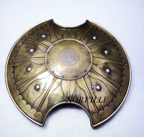 Medievale troy greco achille - greco,