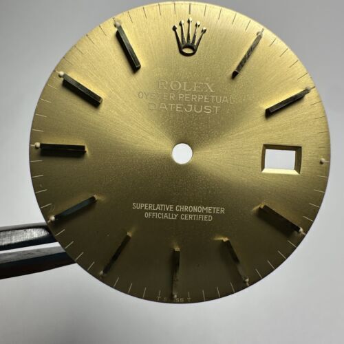 Rolex datejust 36mm polar - datejust,