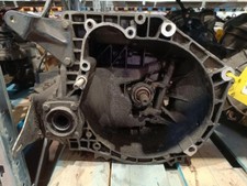 CAMBIO MANUALE COMPLETO ALFA