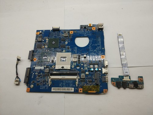 Packard bell easynote nm86 - bell,