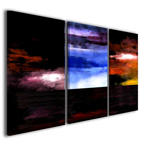 Quadro astratto tele moderne