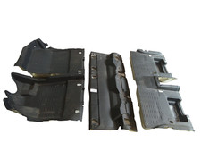 moquette interna abitacolo completo per Peugeot Partner Serie (16gt) (2016   In