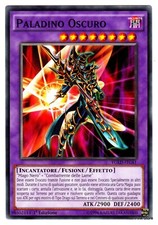 PALADINO OSCURO 1^ Edizione in