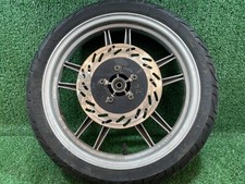 CERCHIO RUOTA ANTERIORE SYM SIMPHONY 125 S 2008 2012