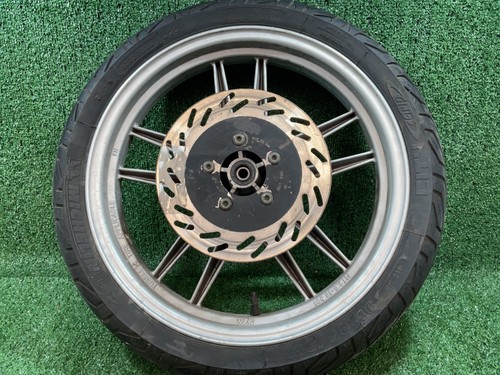 Cerchio ruota anteriore sym - anteriore,