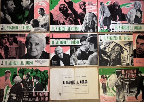 Negozio corso 8 - il, al
