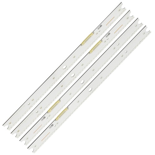 Pezzi strisce di - 4,