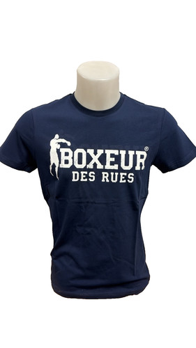 Boxeur des rues - boxeur, t-shirt