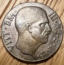 5 Centesimi Regno d’Italia