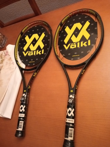Raquetas tenis volkl - raquetas, de