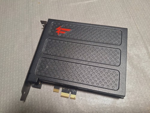 Creative sound blaster - sound,