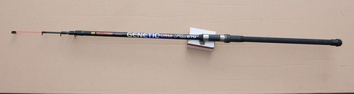 Canna pesca trabucco - canna,