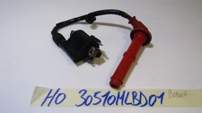 Ignition coil ignition coil