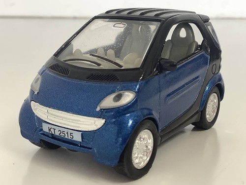 Smart first generation fortwo - generation,