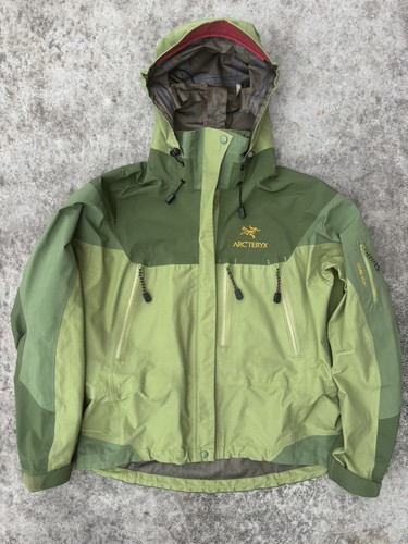 Vintage arc teryx gore - vintage, arc'teryx