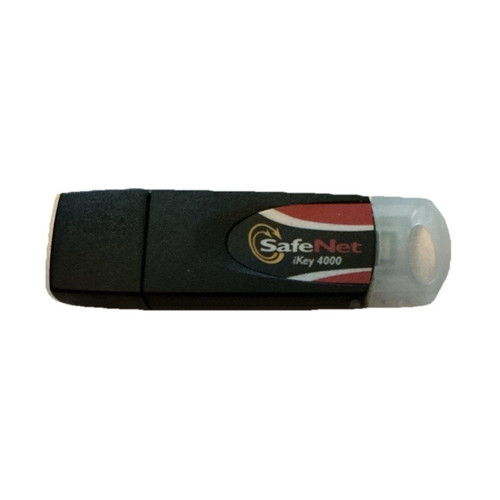 Safenet ikey 4000 unità flash - 4000,