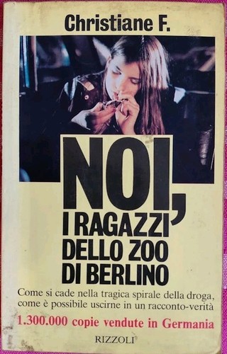 Noi ragazzi dello - dello, zoo