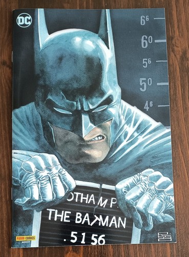 Batman ultimo halloween - batman,