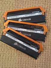 RAM Corsair Dominator Platinum 16 Gb