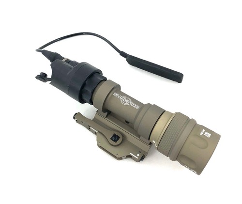 Surefire m952 torcia tattica - surefire, m952-v