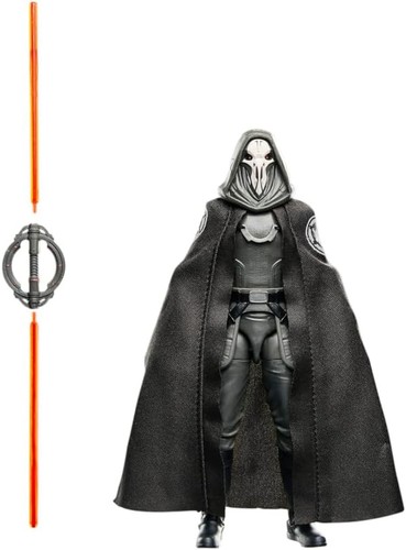 Star wars the black series - star,