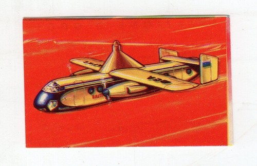Figurina aviazione d oggi - figurina,