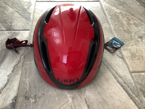 Giro air attack - giro,