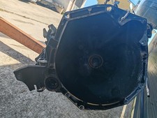 Cambio 6 Marce NISSAN QASHQAI 1.5 DCI K9K