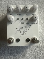 JHS Flight Delay Reverse