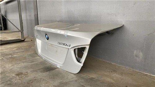 204da cofano posteriore bmw - cofano,