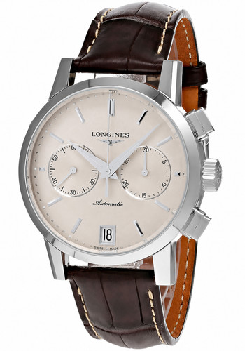 Orologio uomo longines 1832 - orologio,