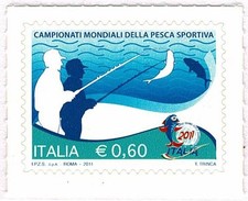 2011 REPUBBLICA ITALIANA n