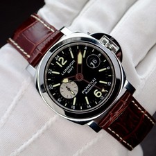 Panerai Luminor GMT 44mm