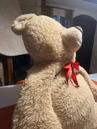 Orso gigante 160 perfetto - gigante,