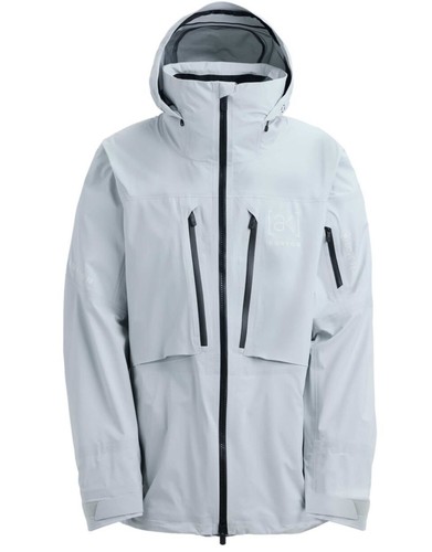 Giacca snowboard burton - giacca,