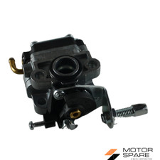CARBURETOR BRUSHCUTTER ENGINE
