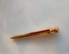 CARTIER penna sfera Must de
