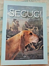 Segugi. Un'avvincente