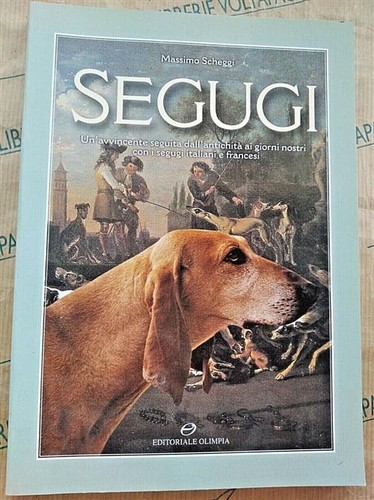 Segugi avvincente - segugi., un'avvincente
