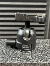 Manfrotto Treppiede Testa a