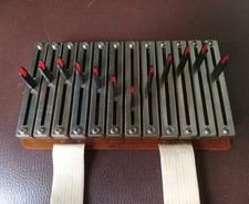 Pioneer SG-9800 SG-9 EQ Control Slide e LED (perno 20 mm) 