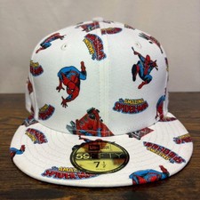 Cappello Collaborazione Marvel