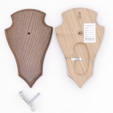 1 Pezzo Di Trofeo Di Cervo