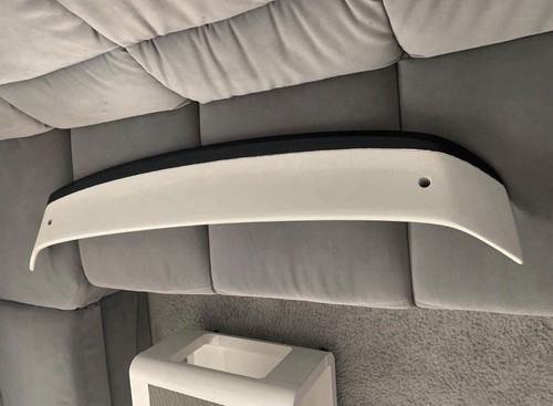 Spoiler ala posteriore ford - spoiler,