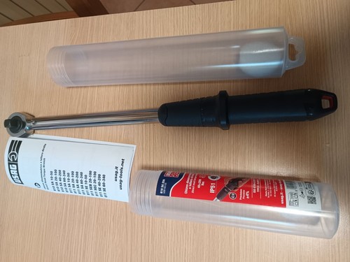 Chiave dinamometriche usag 810 - usag,