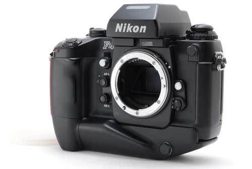 Mint nikon f4 f4s - mint+++】nikon,