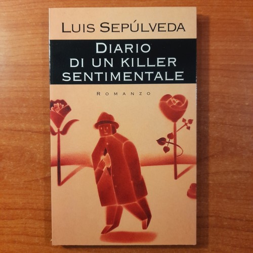 Diario killer - di,