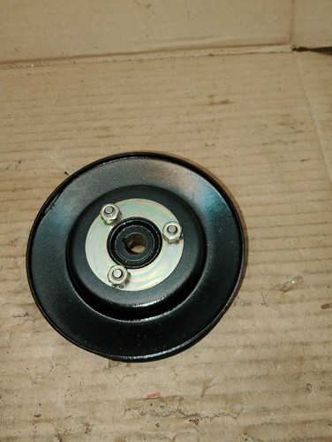 Puleggia dinamo ventola fiat - ventola,
