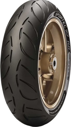 Metzeler sportec rr - sportec, m7
