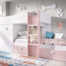 - Letto per Bambini Cevedale